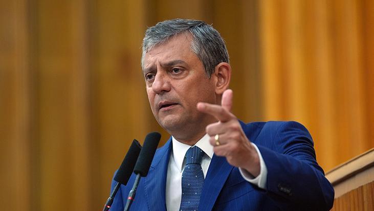 Son dakika… Özgür Özel kurultay için yarın mahkemeye başvuracak