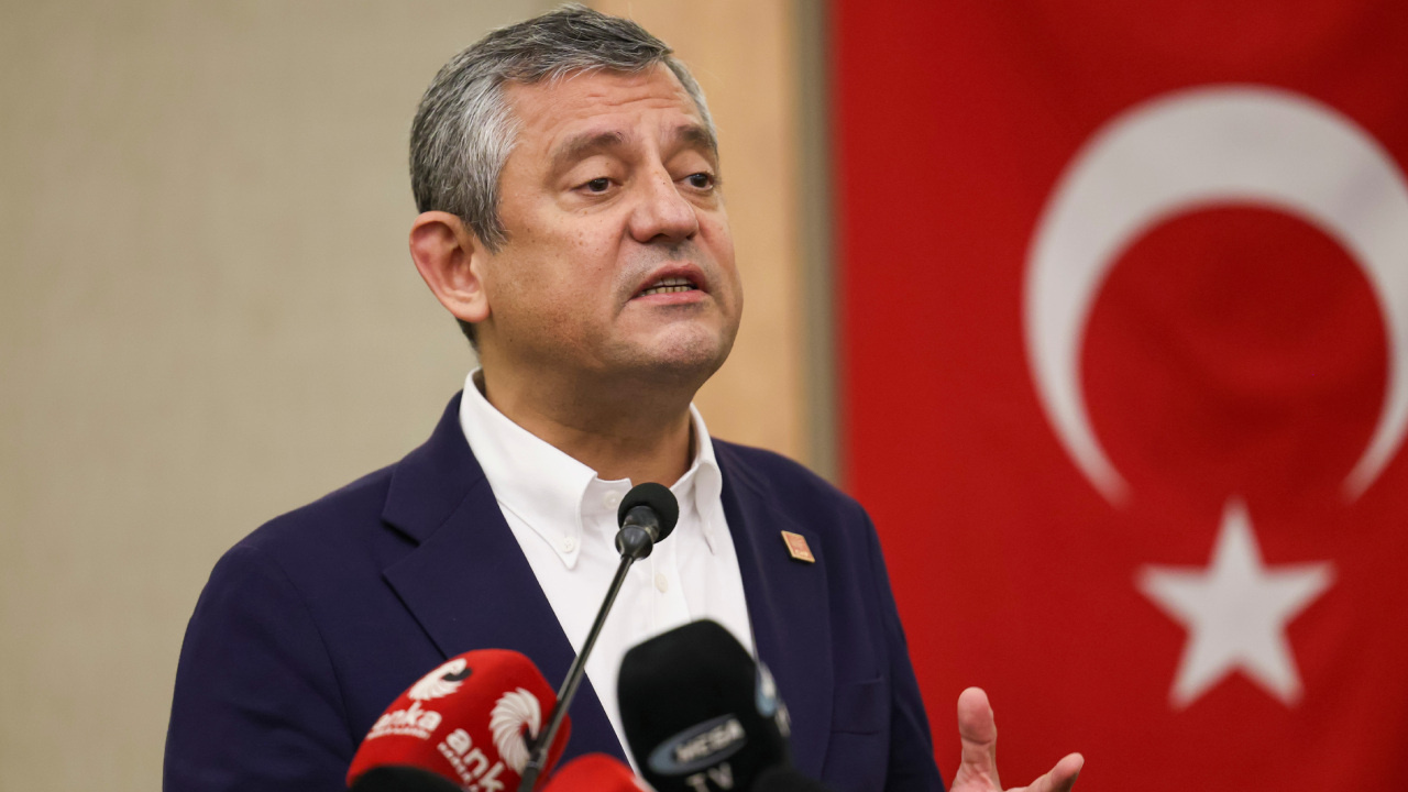 Son dakika | Özgür Özel yeni parti için net konuştu: Adı ne olacak ne zaman kurulacak?