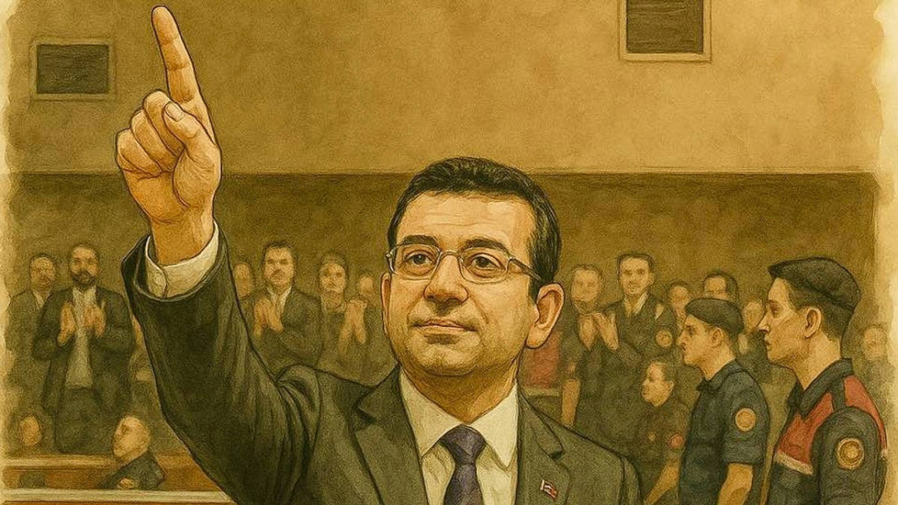 Son Dakika | Savunması engellenmişti: İmamoğlu’nun avukatlarından reddi hakim talebi