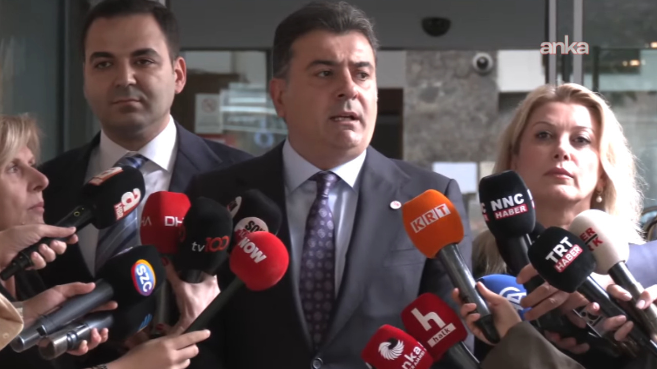 Son Dakika | YENİ Parti hakkında merak edilen üç soru yanıtlandı! “Öncekini aşacağız”