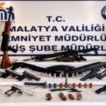 Sosyal medyada silah teshiri yapan 56 supheli yakalandi 4OWP23ft.jpg