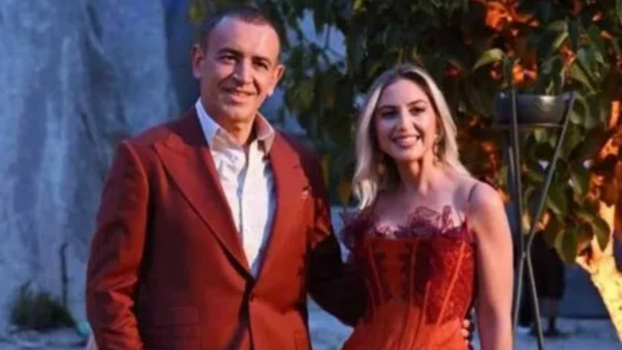 Sosyete bunu konuşuyor! 50 yaşına girdi diye 25 milyon harcadı Sabancı’yı geride bıraktı