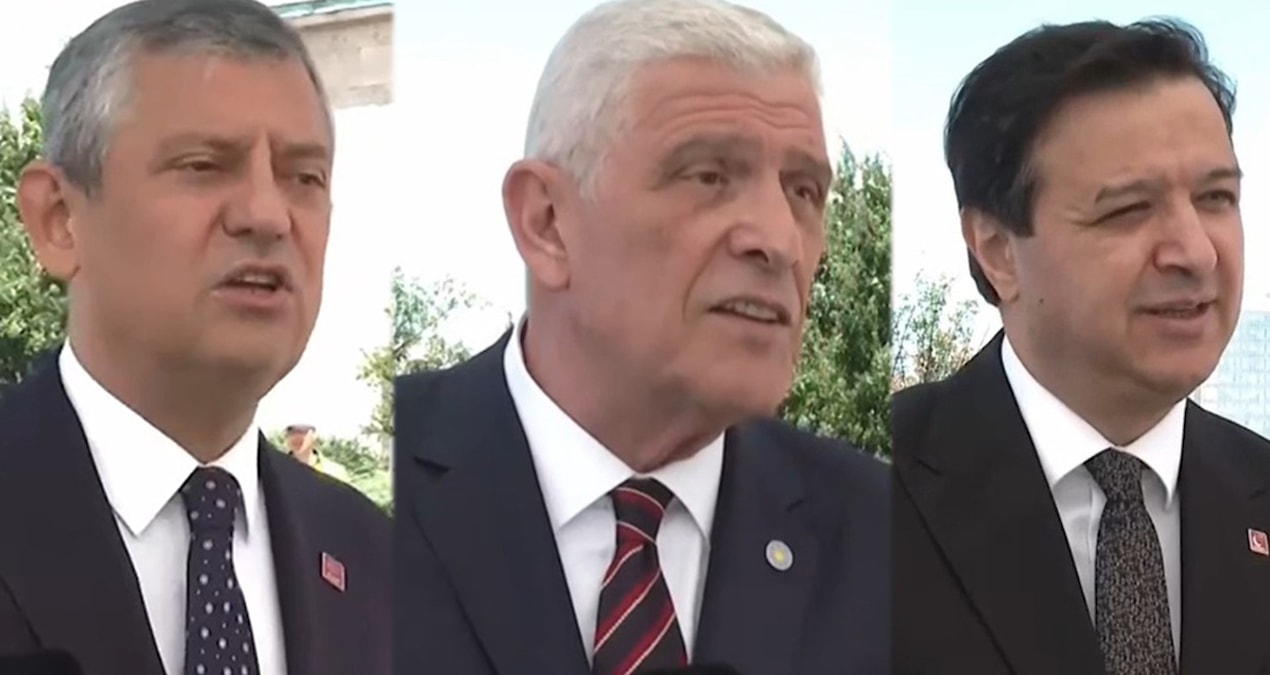 SÖZCÜ TV’nin Melis’te 15 Temmuz röportajları gündemi belirledi