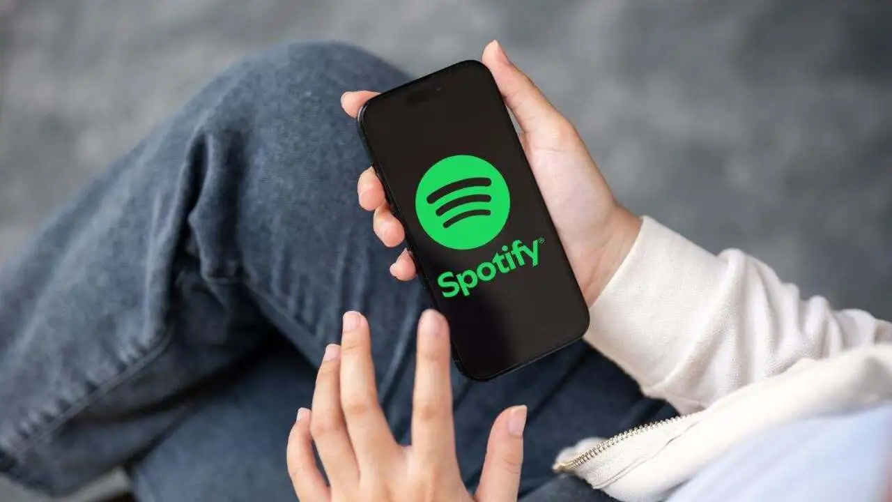 Spotify, Koşu Modu Özelliğini Kullanıcılarına Sunuyor