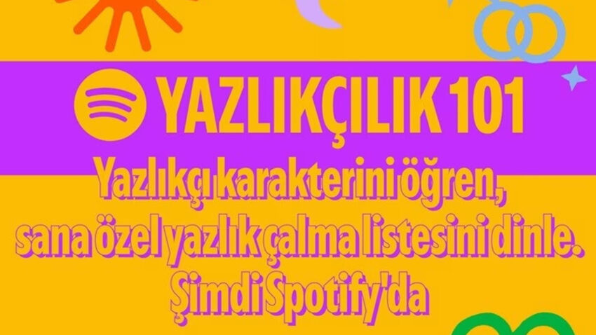 Spotifyin turkiyeye ozel gelistirdigi yazlikcilik 101 muzik zevkinizin ardindaki gizli yaz karakterini desifre ediyor BfHJUFDI.jpg
