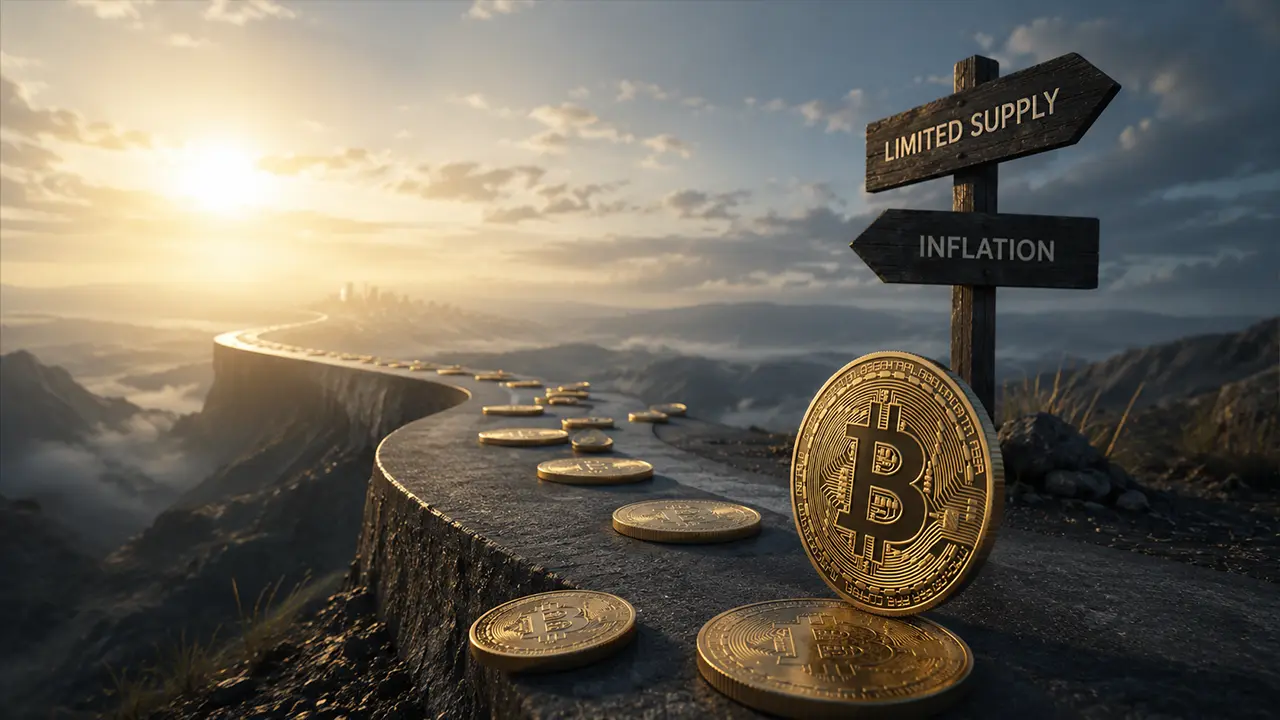 Starkware ceosu bitcoinin 21 milyon arz sinirini tartismaya acti YGvkDJqi.webp