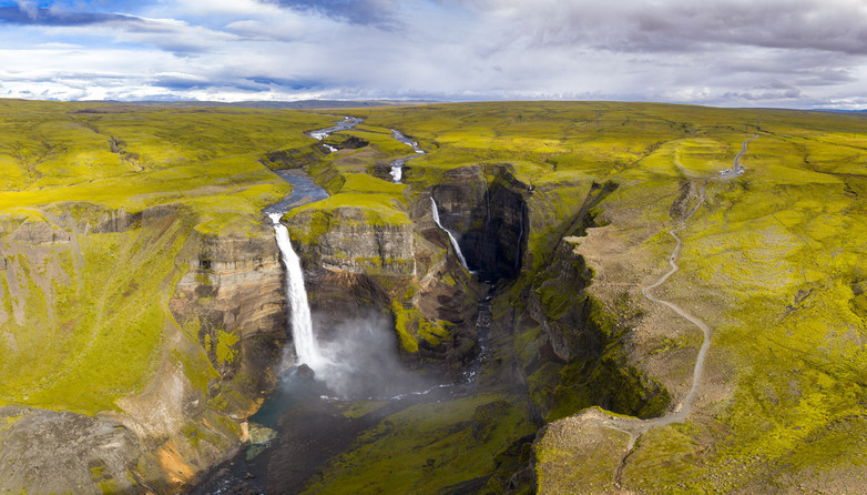 Stranger things finali turizmi canlandirdi haifoss selalesi yeni seyahat rotasi oldu LXOczVfd.jpg