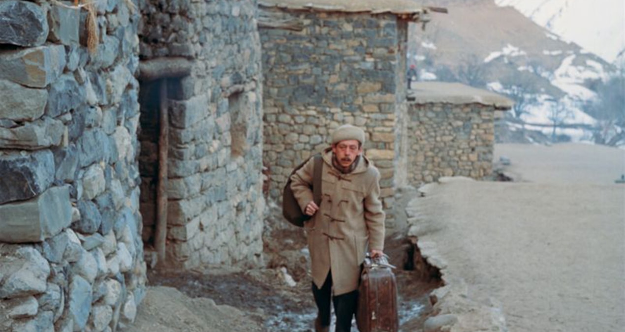 Su, hafıza ve dönüşüm