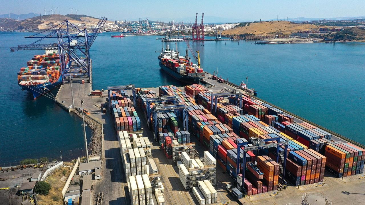 Su ürünleri ve hayvansal mamulleri ihracatı 1,9 milyar doları aştı
