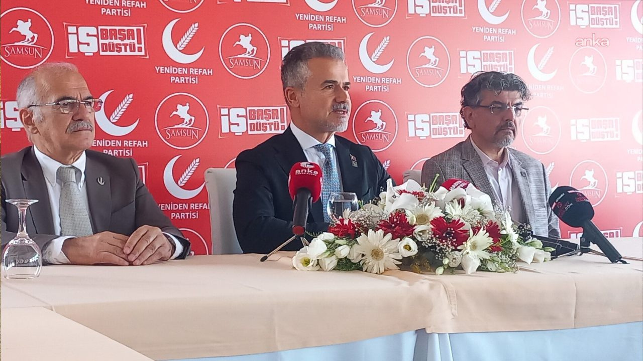 Suat Kılıç’tan NATO Zirvesi eleştirisi: Güvenlik değil, magazin konuşuldu