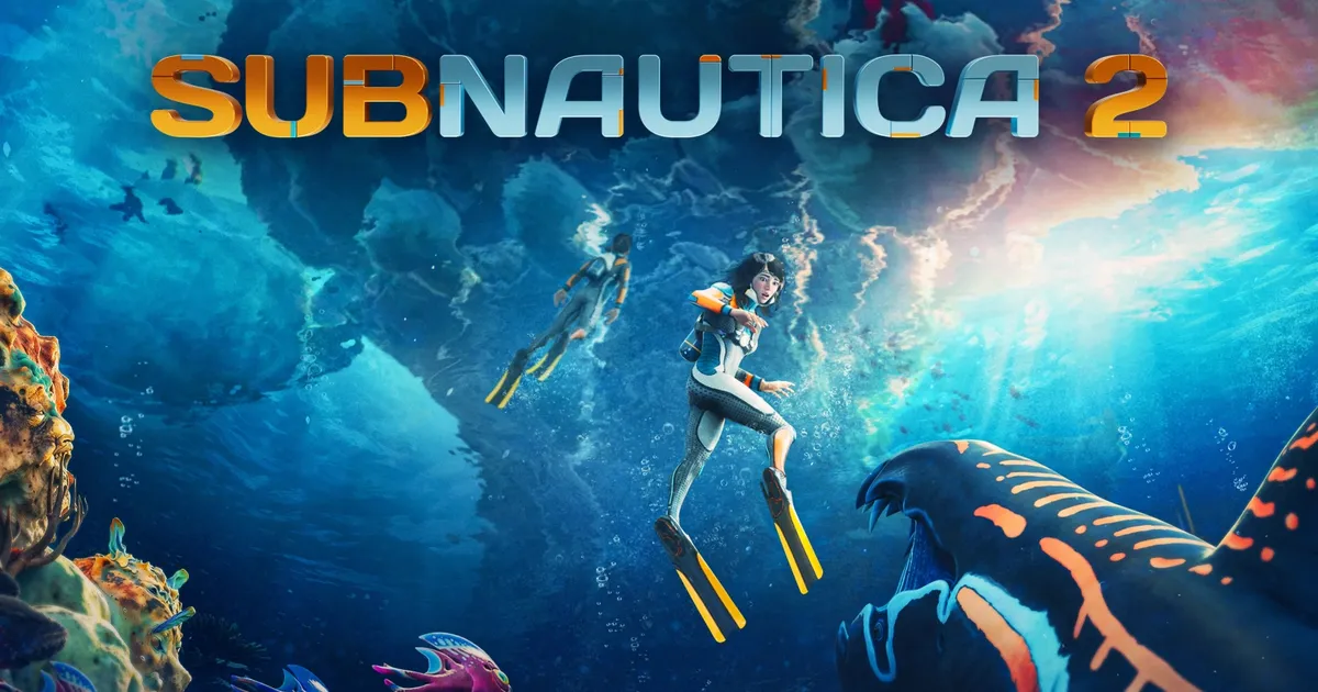 Subnautica 2’nin Satışları 5 Milyonu Aştı