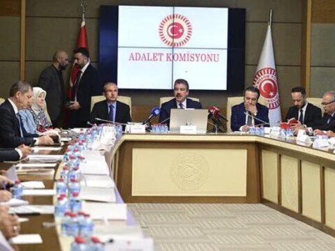 Suca suruklenen cocuklar duzenlemesinde ilk 2 madde kabul edildi OmFlKG3G.jpg
