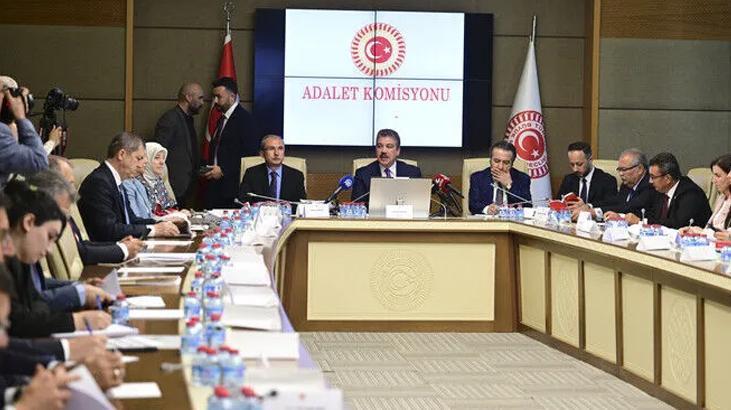 Suca suruklenen cocuklar duzenlemesinde ilk 2 madde kabul edildi OmFlKG3G.jpg