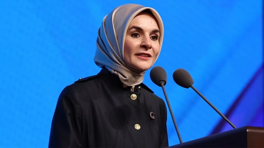 Suca suruklenen cocuklara iliskin teklif mecliste aile bakani goktastan ilk aciklama lSNt4DCv.jpg