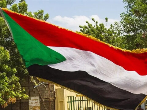 Sudan disisleri bakani salim turkiyeyi ziyaret edecek GAR33GKB.jpg