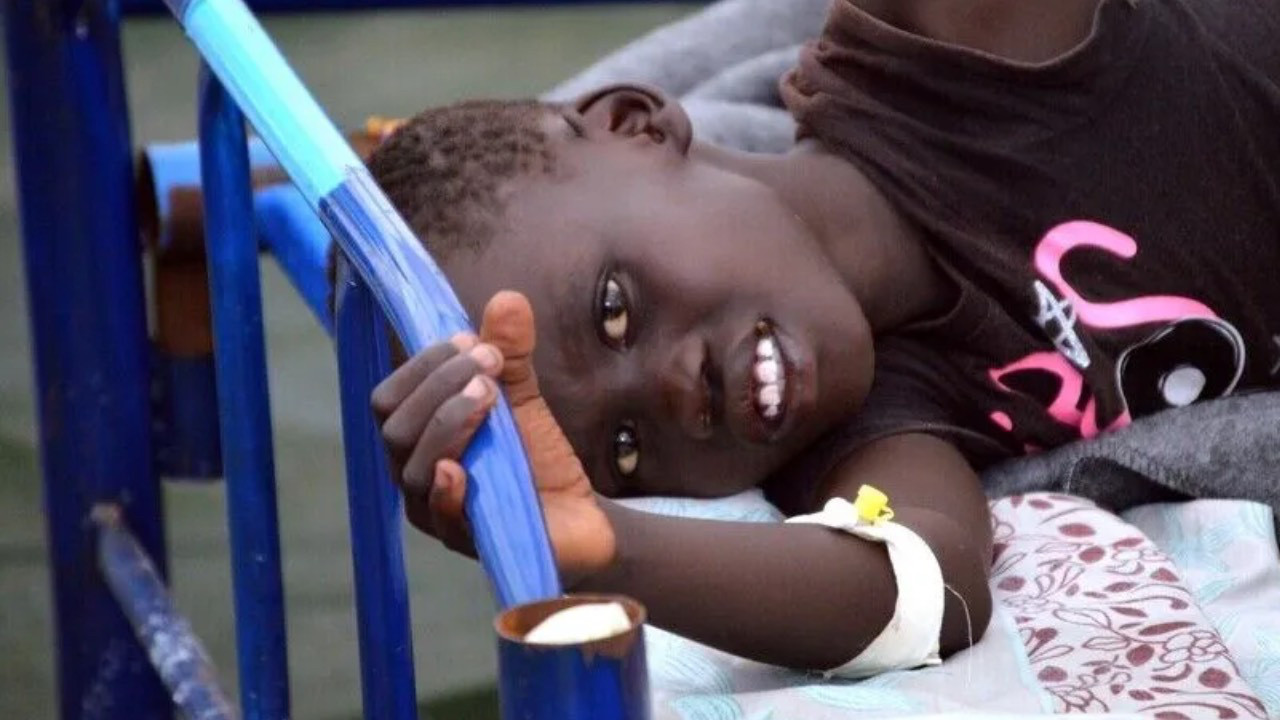 Sudan’da insani kriz derinleşiyor: 4 eyalette kolera vakaları