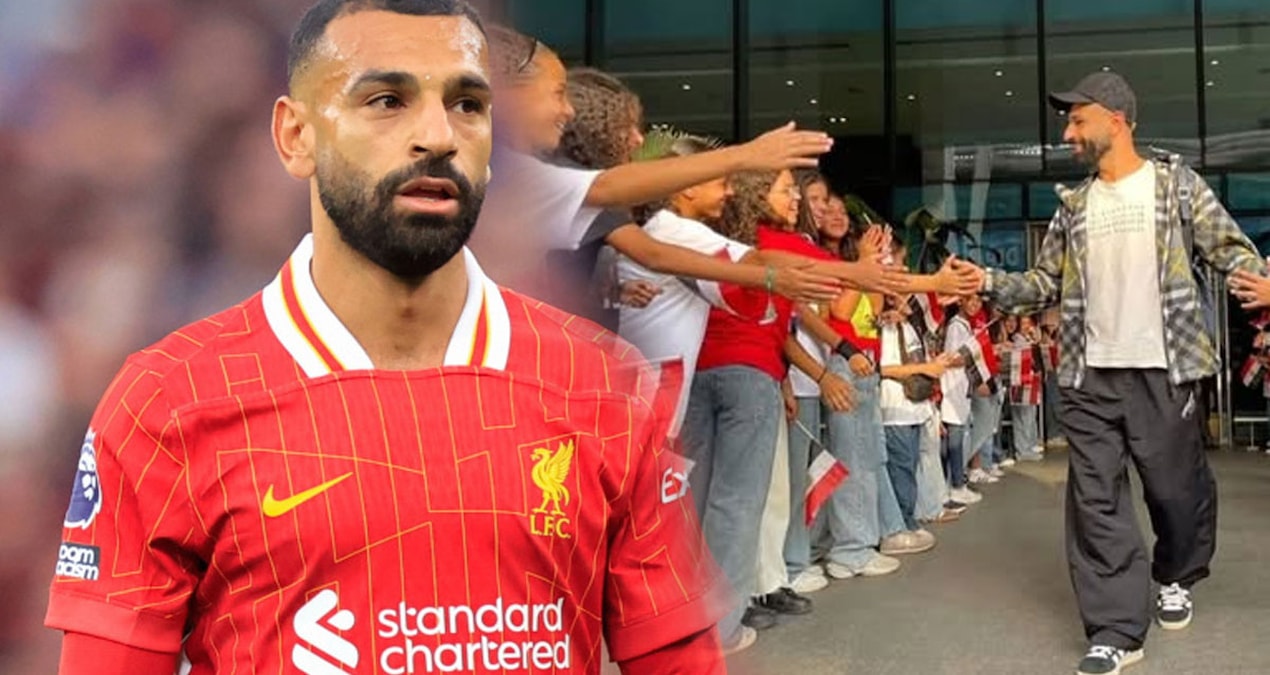 Süper Lig devi Salah için saatleri sayıyor
