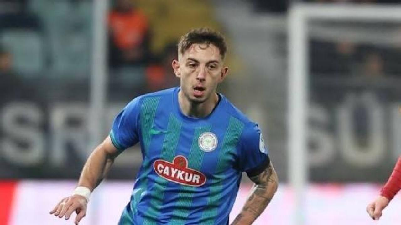 Süper Lig ekibinde ayrılık! 27’lik orta saha Polonya’ya transfer oldu