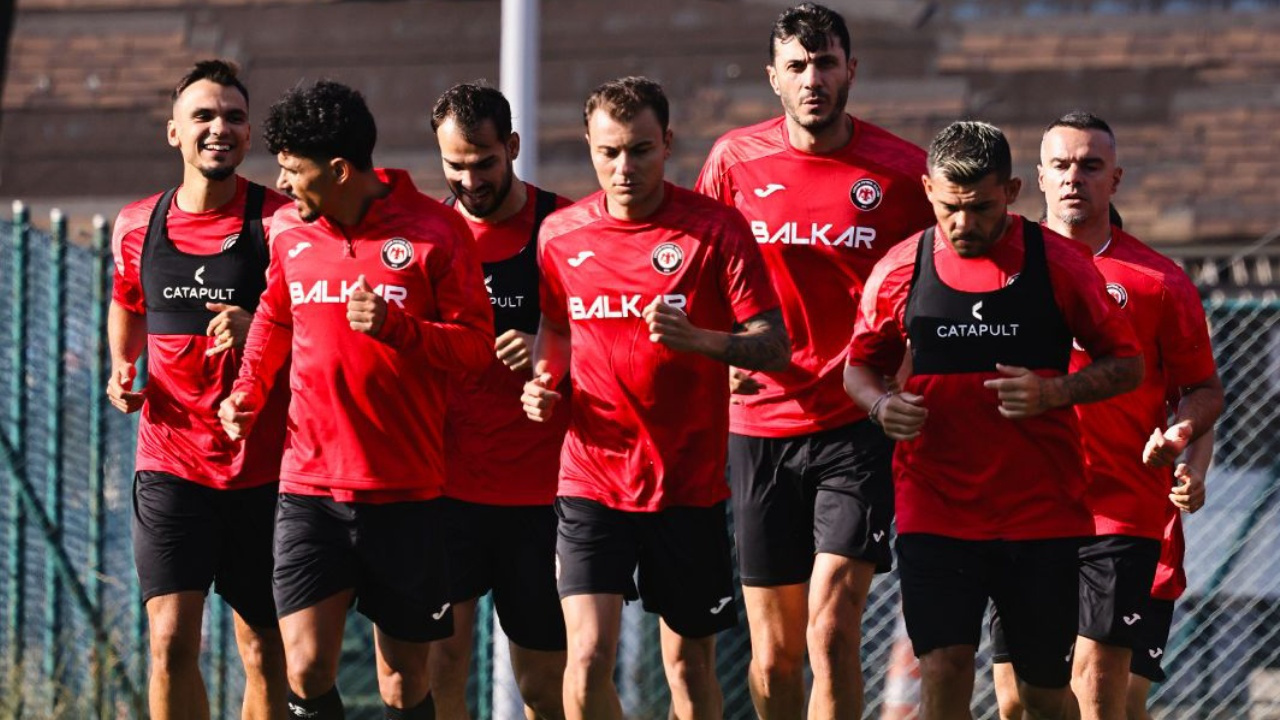 Süper Lig’in yeni ekibi Çorum FK oynatmadan kazandı