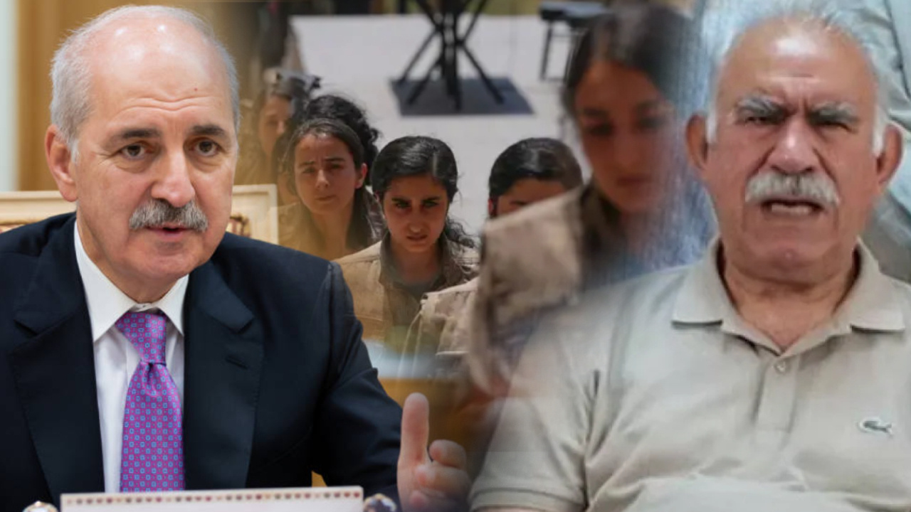 Süreç yasasının çerçevesini daha Meclis’e gelmeden iktidar medyası yazdı