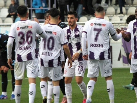 Surekli adi degisen tff 1 lig takiminin adi yine degisti 81 yillik kulube yeni sM6v1Ecw.jpg