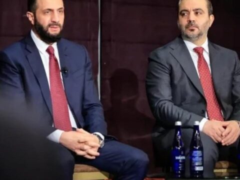 Suriyeden irana sert kinama bu egemenligin acik ihlalidir eBQA3eSm.jpg