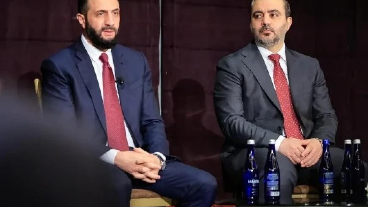 Suriye’den İran’a sert kınama: ‘Bu, egemenliğin açık ihlalidir!’