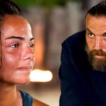 Survivorda ask yasadiklari iddia edilmisti beyza ve sercan ilk kez goruntulendi CDXEUDLv.jpg