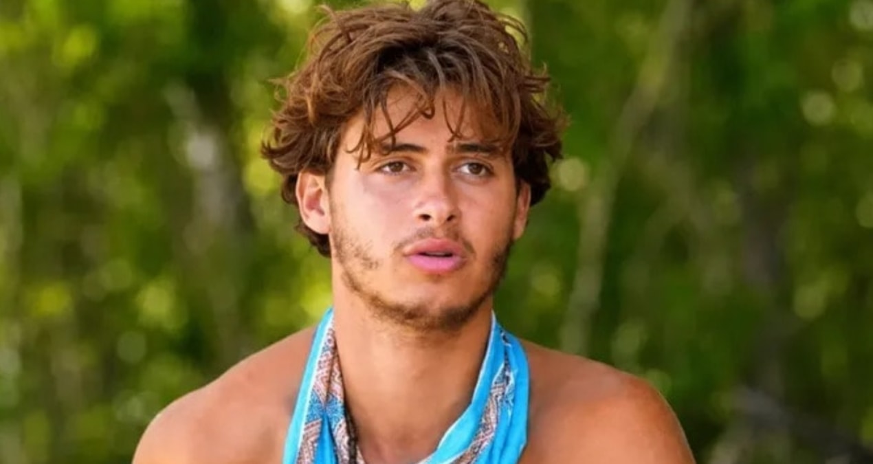 Survivor’da bacağı kopan yarışmacı aylar sonra evine döndü: Ailesi gözyaşlarıyla karşıladı