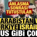 Suudi arabistan ve turkiye israile kabus gibi coktu anlasma sonrasi tutustular YtxBEH8w.jpg