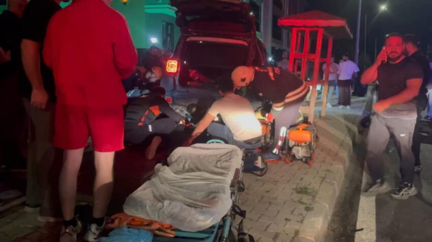 Suvun altinda kalan 16 yasindaki motosikletli ekiplerin seferberligiyle kurtarildi YZUVfvD6.jpg