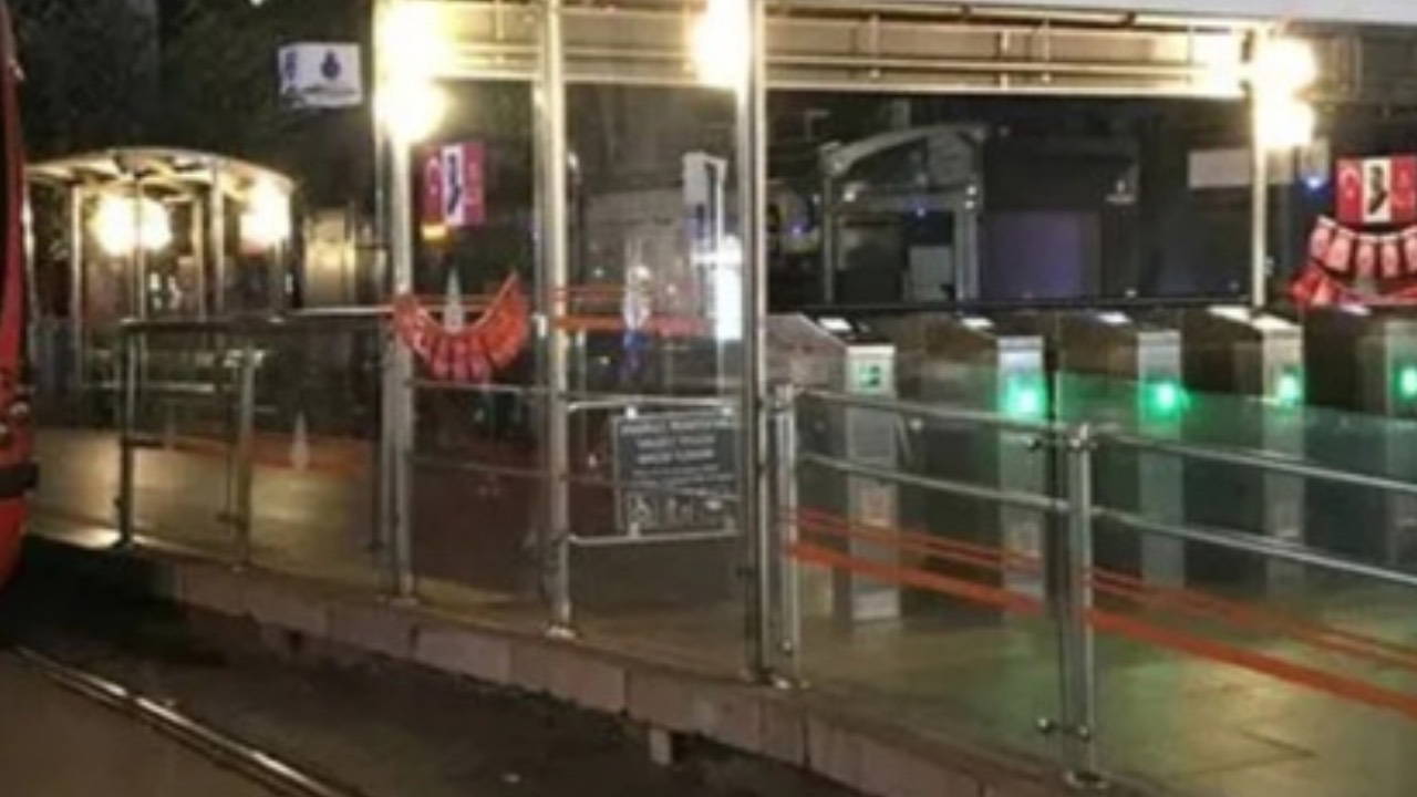 T1 tramvay hattinda 4 gun surecek kesinti gungoren bagcilar seferleri durduruluyor GXRRthAG.jpg