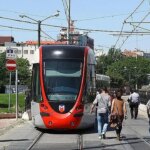T1 tramvay hattinda hangi duraklar kapali t1 tramvay hatti ne zaman acilacak ULUIleus.jpg
