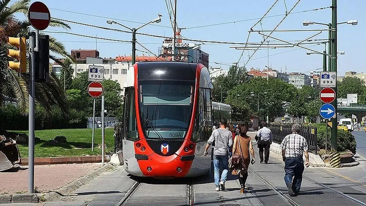 T1 Tramvay Hattı’nda hangi duraklar kapalı? T1 Tramvay Hattı ne zaman açılacak?