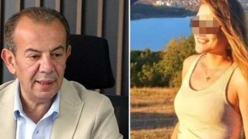 Tanju ozcanin santaj davasinda flas gelisme akpli ilce baskani avukat gorevden alindi fizHDgZm.jpg