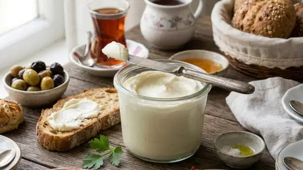 Taptaze ve katkisiz ev yapimi krem peynir tarifi Q1vSaFg3.jpg