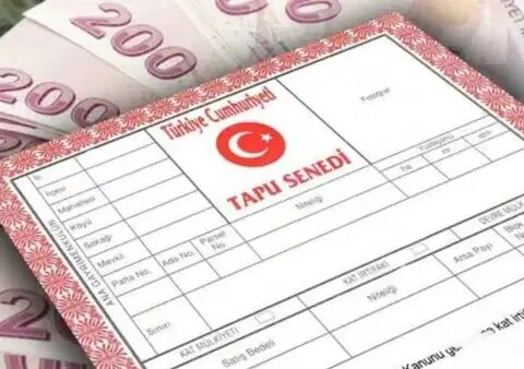 Tapu islemlerinde yeni donem odemelerde o uygulama sona eriyor mxrbtQJx.jpg