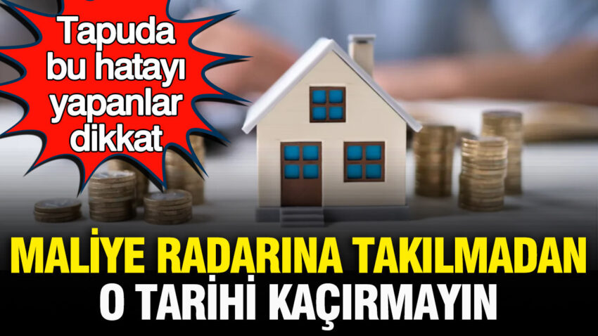 Tapuda bu hatayi yapanlar dikkat maliye radarina takilmadan varlik barisini kacirmayin IgMJYr4M.jpg