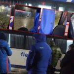 Taraftar otobusune kursun yagdirdilar galibiyet sevinci yarim kaldi ZEbIxGbP.jpg