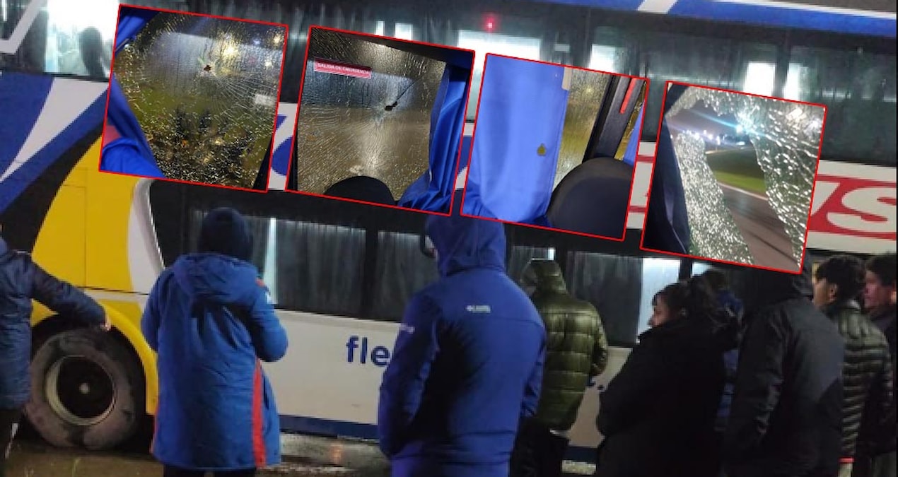 Taraftar otobusune kursun yagdirdilar galibiyet sevinci yarim kaldi ZEbIxGbP.jpg