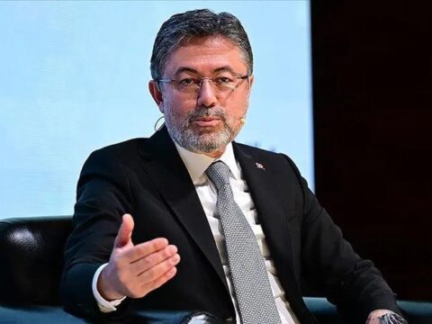 Tarim ve orman bakani yumakli kktcnin su guvenligi guclu bir noktaya ulasmistir YfsebE5z.jpg