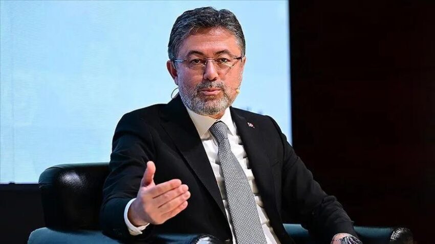 Tarim ve orman bakani yumakli kktcnin su guvenligi guclu bir noktaya ulasmistir YfsebE5z.jpg