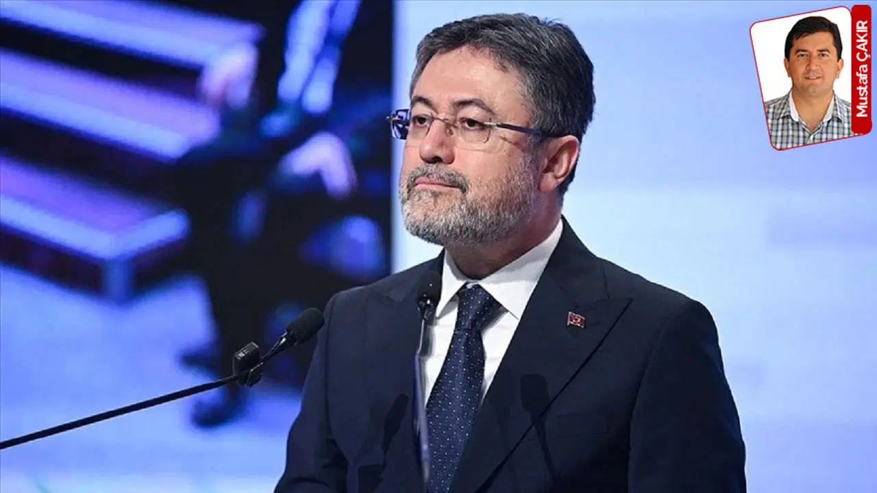 Tarım ve Orman Bakanı Yumaklı, Tarım Kredi Kooperatifleri Genel Müdürü’nün aylık gelirinin 1.5 milyon lira olduğu iddiası hakkında yorum yapmadı: Yanıtsız kalan sorular