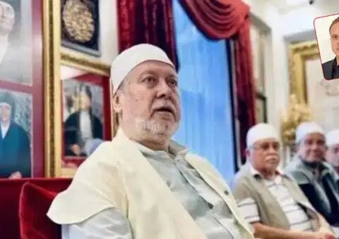 Tasavvuf muziginin gelisimini saglayan ve unlulerin tekkesi olan cerrahi tekkesi yeni bir vakif kurdu wEh7rdEI.jpg