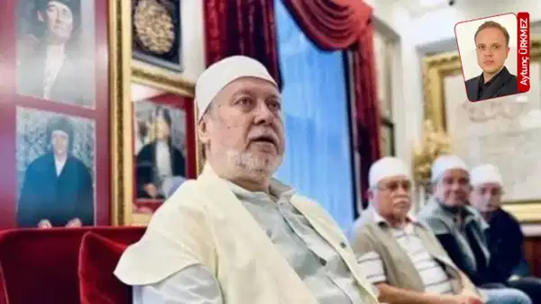 Tasavvuf muziginin gelisimini saglayan ve unlulerin tekkesi olan cerrahi tekkesi yeni bir vakif kurdu wEh7rdEI.jpg