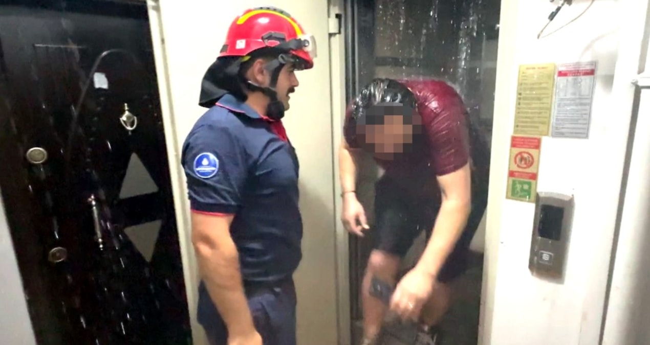 Taşınma telaşı kabusa dönüştü: Başına gelmeyen kalmadı