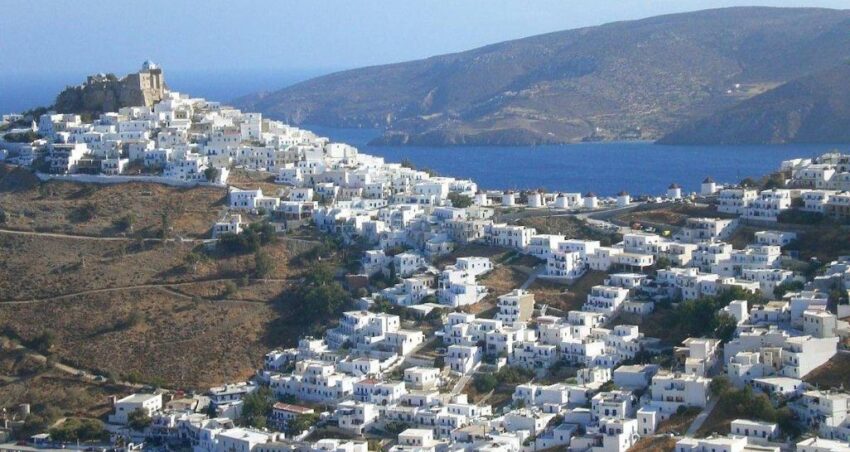 Tatil cennetinde musluklar kurudu komsuda su kitligi basladi I47GrETG.jpg