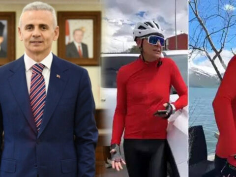 Tayt giyince gorevden alinan vali geri adim atmadi pedallamaya devam DEZuRHC4.jpg