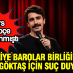 Tbbden ters kelepce takilan deniz goktas icin suc duyurusu masumiyet karinesi ihlal edildi BZxkfvT1.jpg