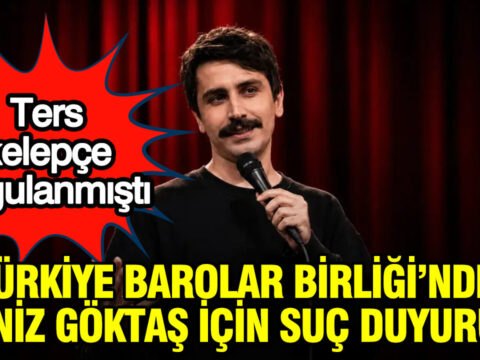 Tbbden ters kelepce takilan deniz goktas icin suc duyurusu masumiyet karinesi ihlal edildi BZxkfvT1.jpg